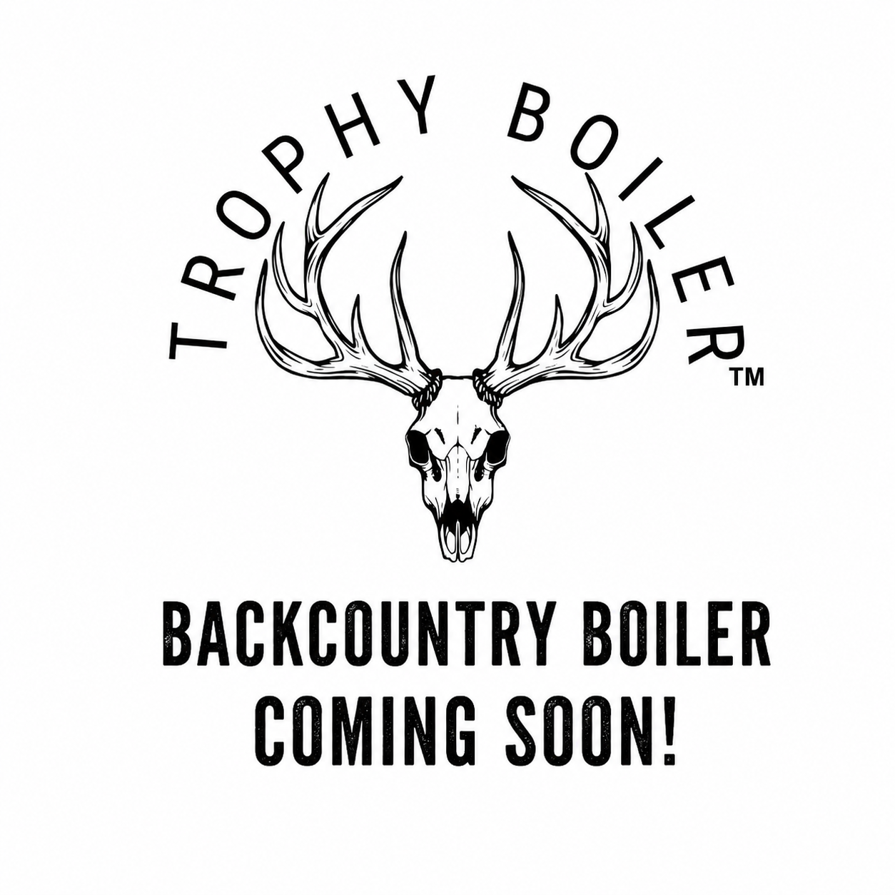 Backcountry Boiler